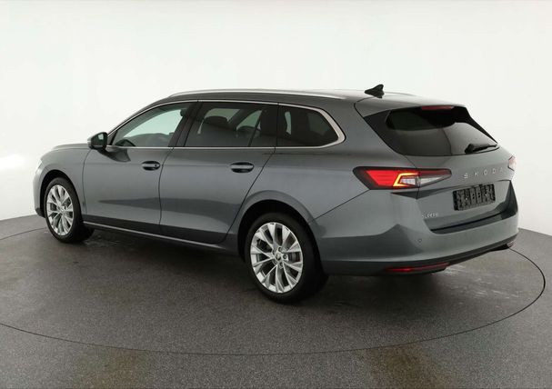 Skoda Superb Combi 2.0 TDI 110 kW image number 3