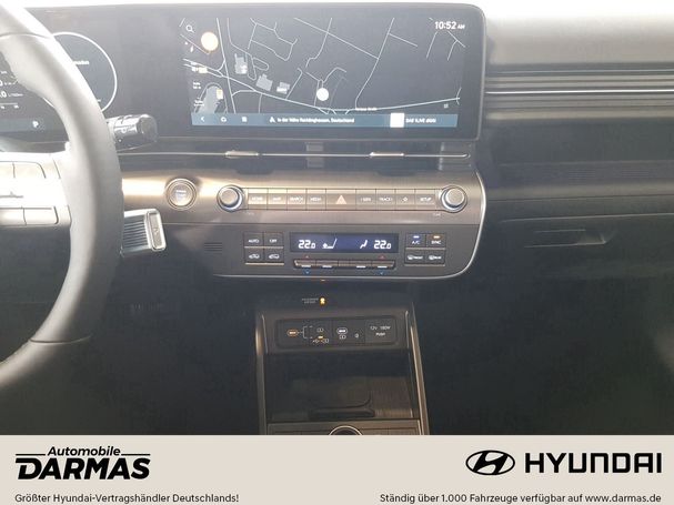 Hyundai Kona 1.6 DCT 146 kW image number 14