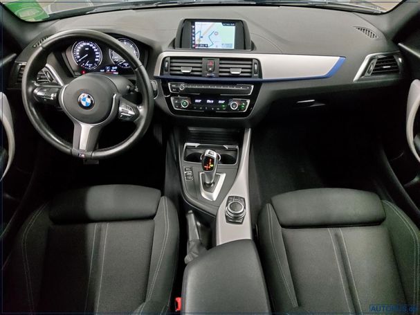 BMW 120d 140 kW image number 5