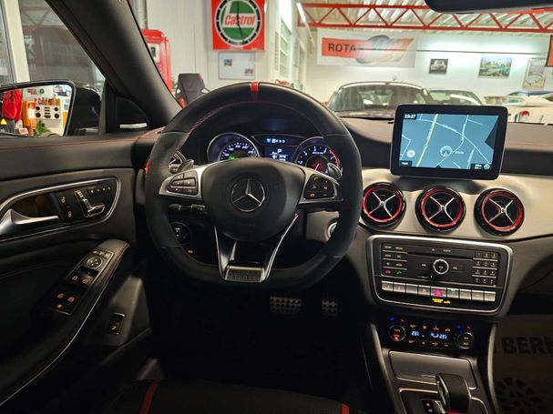 Mercedes-Benz CLA 45 AMG Night Edition 4Matic 280 kW image number 25