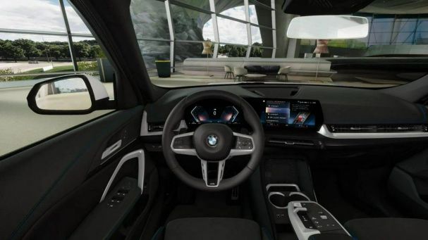 BMW X1 sDrive18i 100 kW image number 15