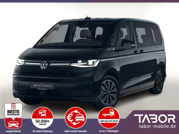 Volkswagen T7 Multivan 2.0 TDI DSG 110 kW image number 1