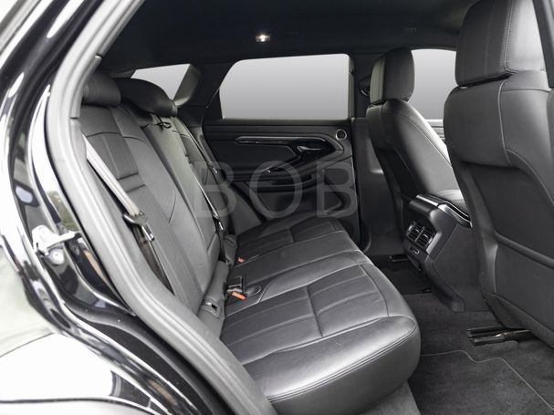 Land Rover Range Rover Evoque P300e 227 kW image number 5