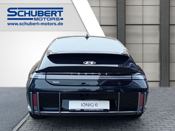 Hyundai Ioniq 6 77 kWh 168 kW image number 15