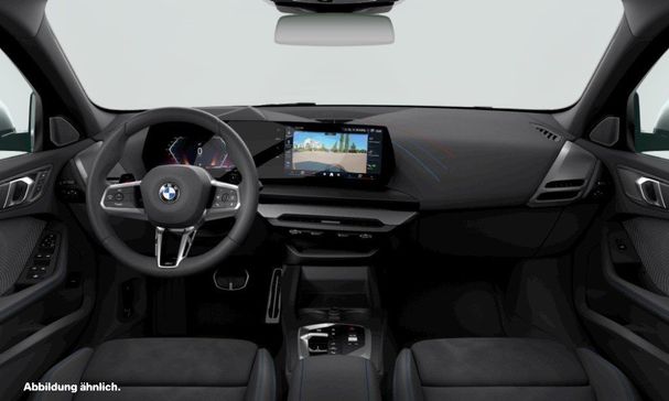 BMW 120d 120 kW image number 4