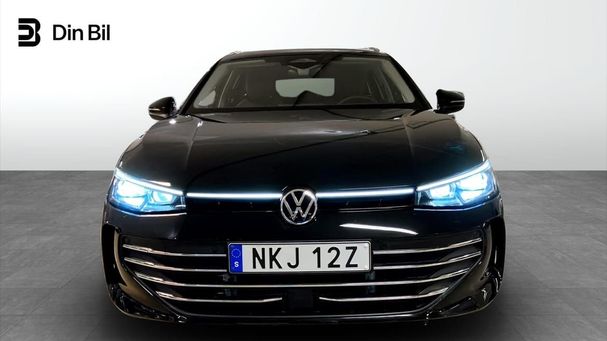 Volkswagen Passat TSI Business DSG 111 kW image number 2