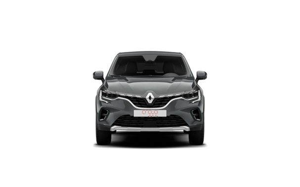 Renault Captur E-Tech Hybrid 145 105 kW image number 5