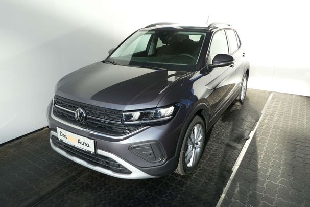 Volkswagen T-Cross TSI 70 kW image number 1