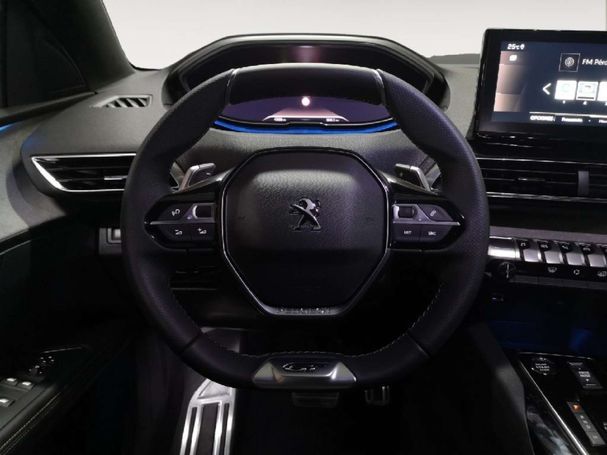 Peugeot 5008 BlueHDi 130 EAT8 96 kW image number 20