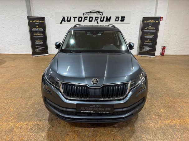 Skoda Kodiaq 2.0 TDI DSG 110 kW image number 3