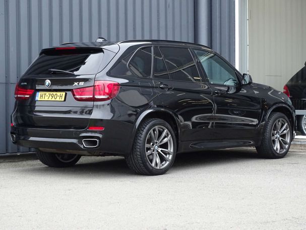 BMW X5 xDrive40e M 230 kW image number 3