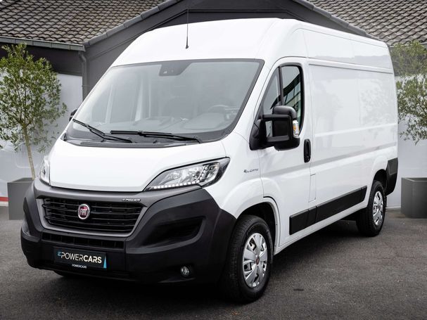 Fiat e-Ducato 47 kWh 90 kW image number 1