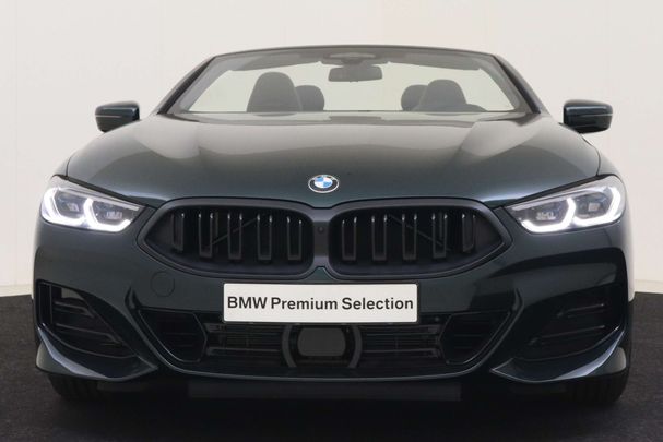 BMW 840i 246 kW image number 2