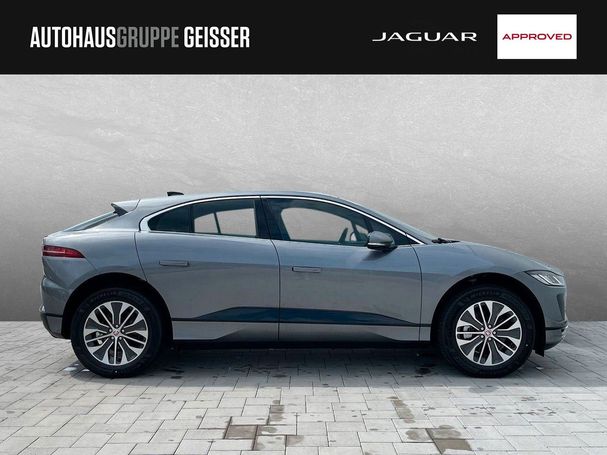 Jaguar I-Pace EV400 S 294 kW image number 8