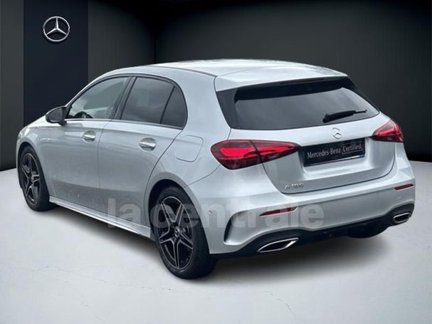 Mercedes-Benz A 180 100 kW image number 5