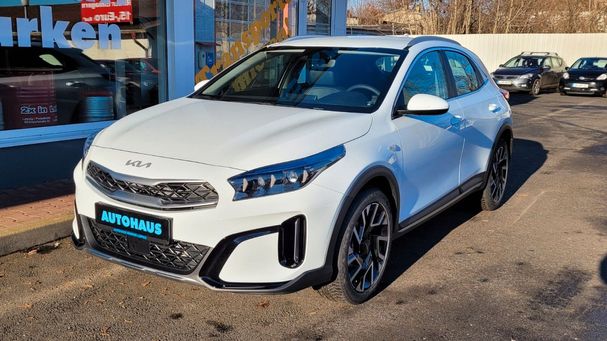 Kia XCeed 1.5 T-GDI Vision 118 kW image number 1