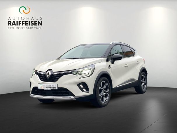 Renault Captur TCe 155 Edition One EDC 113 kW image number 1