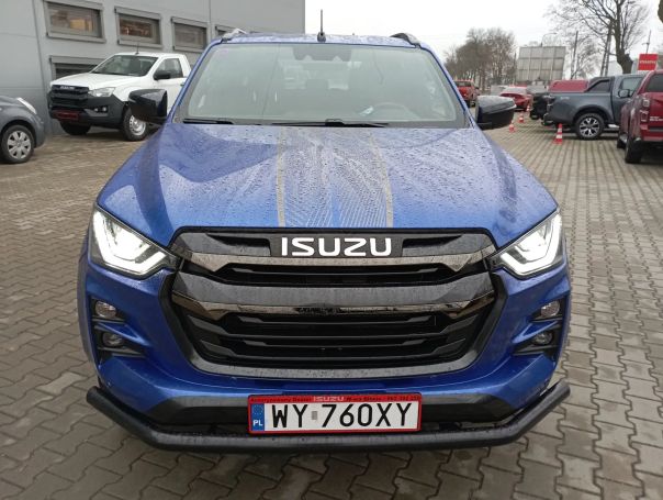 Isuzu D-Max 120 kW image number 34