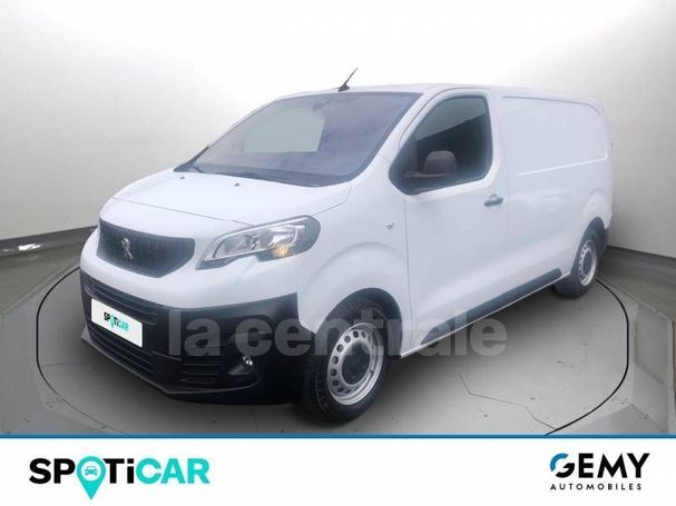 Peugeot Expert 1.5 BlueHDi 120 88 kW image number 13