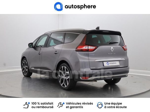 Renault Grand Scenic TCe 140 EDC 103 kW image number 16