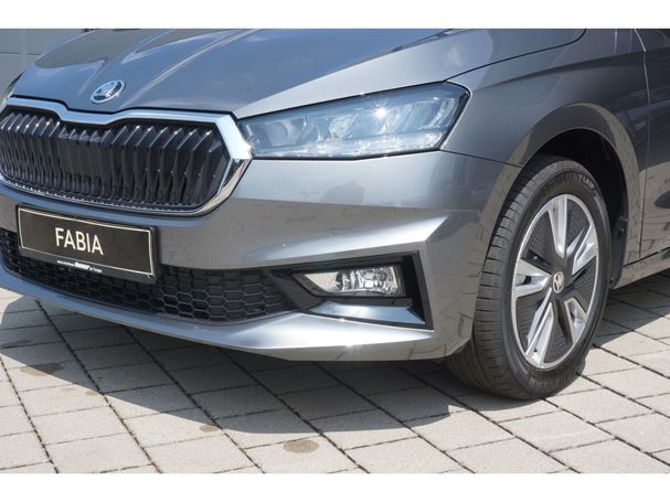 Skoda Fabia 81 kW image number 5