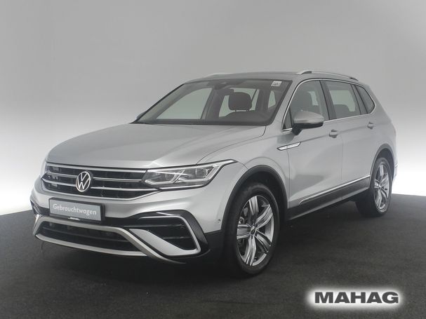 Volkswagen Tiguan Allspace 2.0 TDI Elegance 4Motion 147 kW image number 1