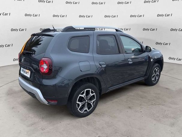 Dacia Duster TCe 100 74 kW image number 4