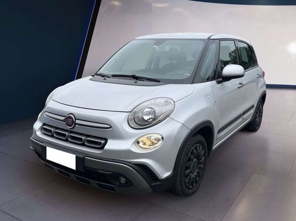 Fiat 500L 1.4 Cross 70 kW image number 1