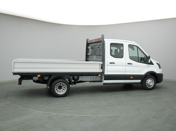 Ford Transit 350 L4 HA Trend 96 kW image number 45