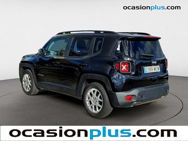 Jeep Renegade 96 kW image number 4