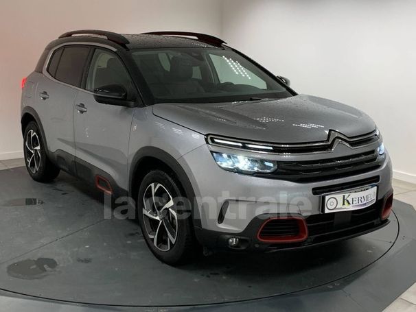 Citroen C5 Aircross 165 kW image number 2