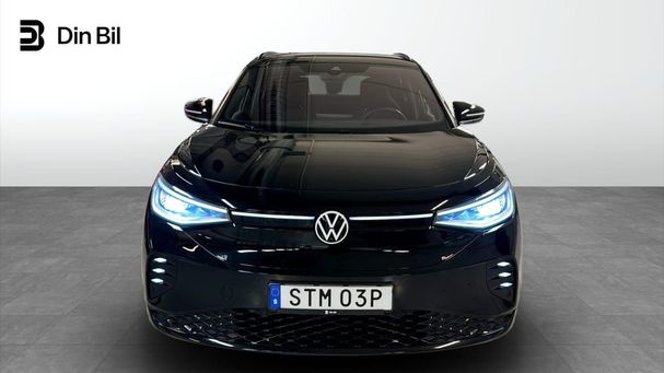 Volkswagen ID.4 GTX 4Motion 224 kW image number 2