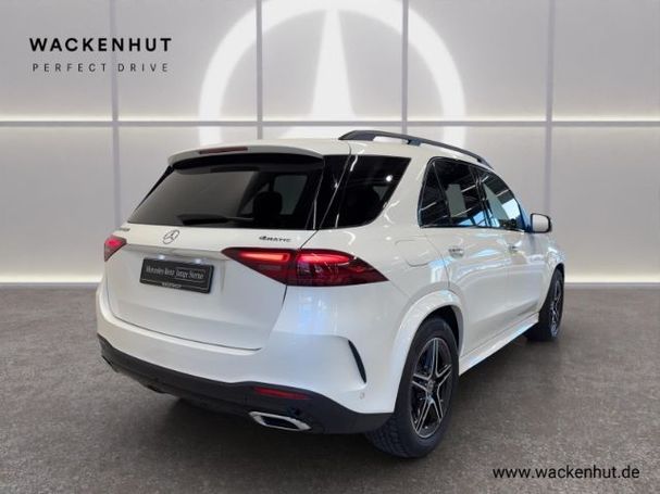 Mercedes-Benz GLE 450 280 kW image number 3