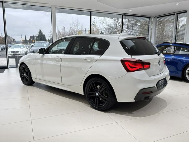 BMW 118i M Sport 100 kW image number 5