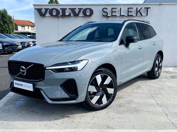 Volvo XC60 AWD T6 189 kW image number 1