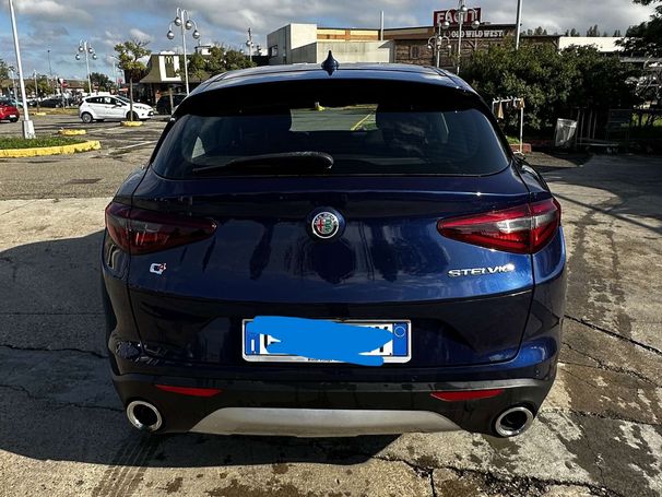 Alfa Romeo Stelvio 2.2 Q4 140 kW image number 7