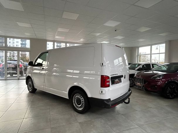 Volkswagen T6 Transporter 75 kW image number 5