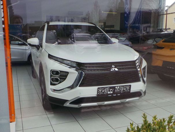 Mitsubishi Eclipse Cross 138 kW image number 1