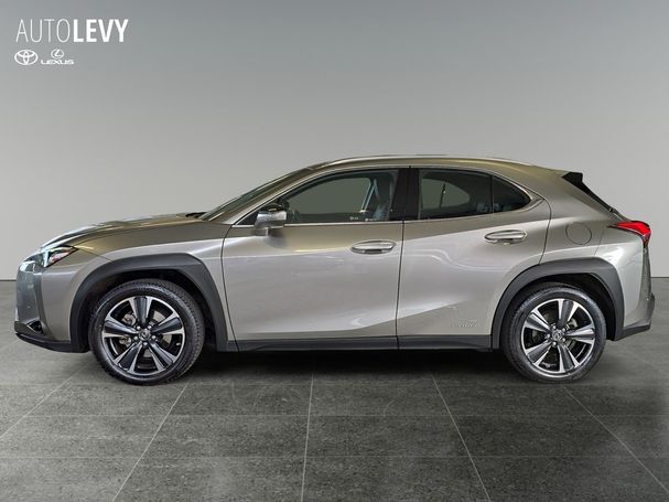 Lexus UX 250h 135 kW image number 4