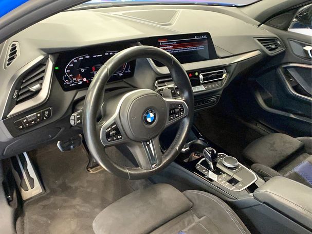 BMW 135i xDrive 225 kW image number 5