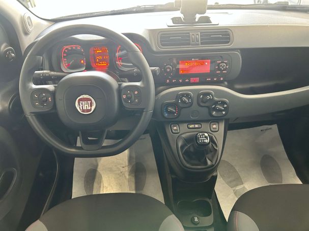 Fiat Panda 0.9 4x4 63 kW image number 10