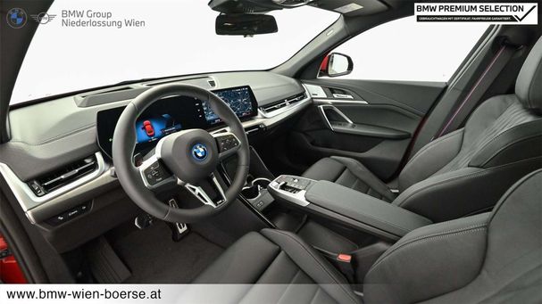 BMW iX2 xDrive30 225 kW image number 21