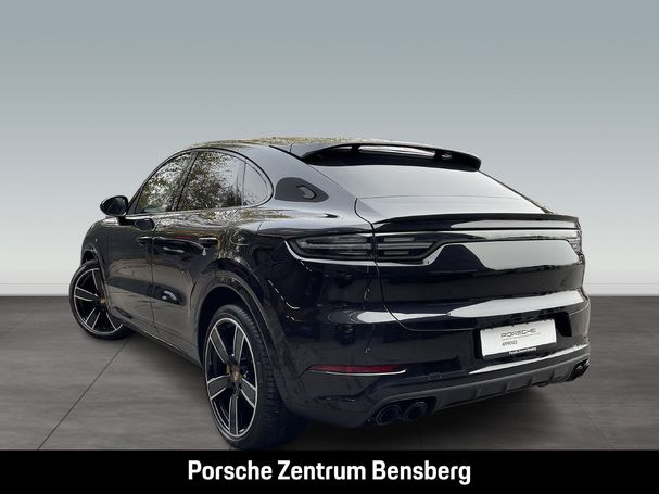 Porsche Cayenne Turbo S Coupé E-Hybrid 500 kW image number 3