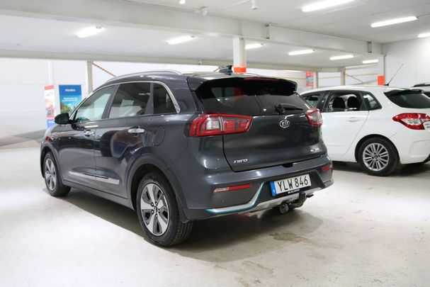 Kia Niro 104 kW image number 6