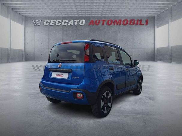 Fiat Panda 1.0 Hybrid 51 kW image number 3