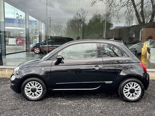 Fiat 500 1.2 51 kW image number 4