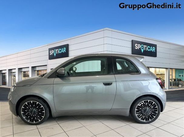 Fiat 500 e 42 kWh 87 kW image number 5