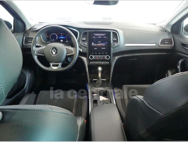 Renault Megane TCe 140 Techno 103 kW image number 12