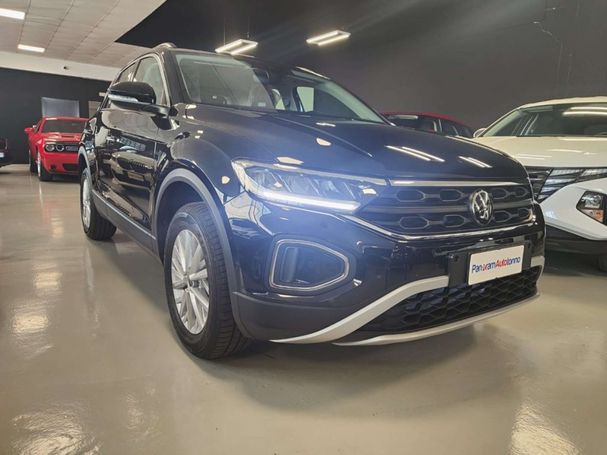 Volkswagen T-Roc 1.0 TSI T-Roc 81 kW image number 2