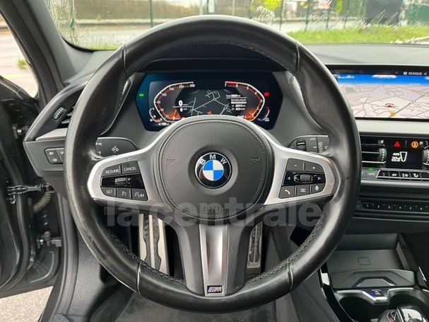 BMW 116i 80 kW image number 13